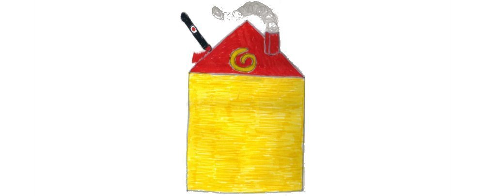 Maison de bienvenue